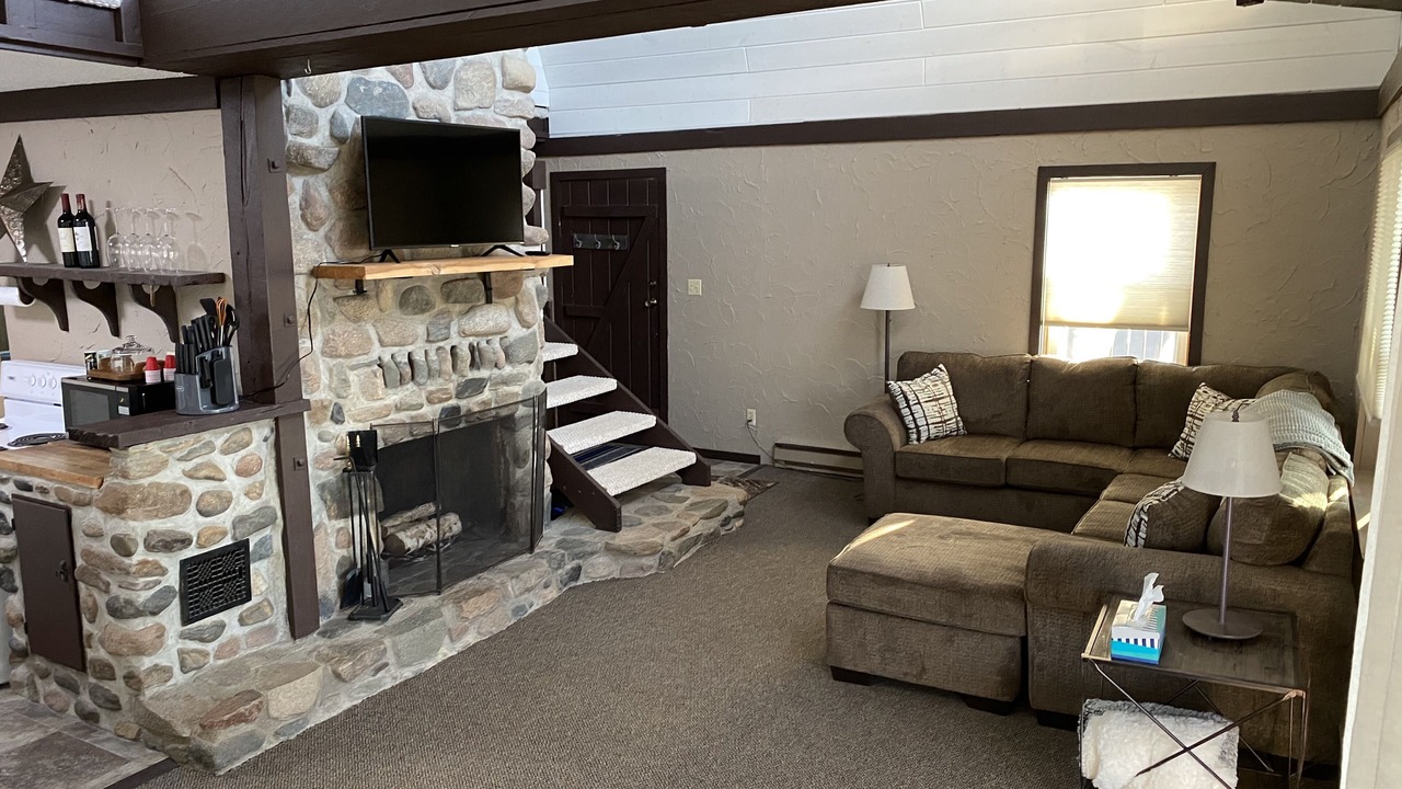 Photo of Livingroom in Estelline