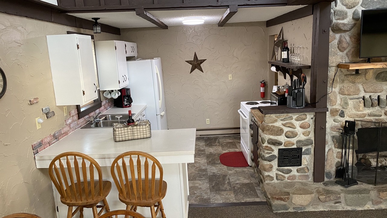 Photo of Kitchen in Estelline
