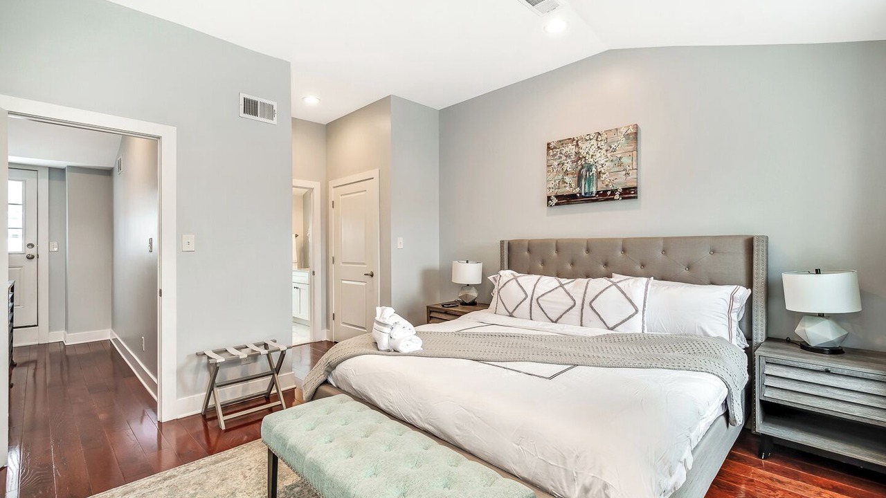 Photo of Bedroom in Bella Vista