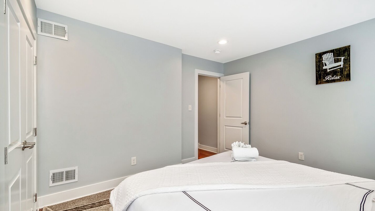 Photo of Bedroom in Bella Vista