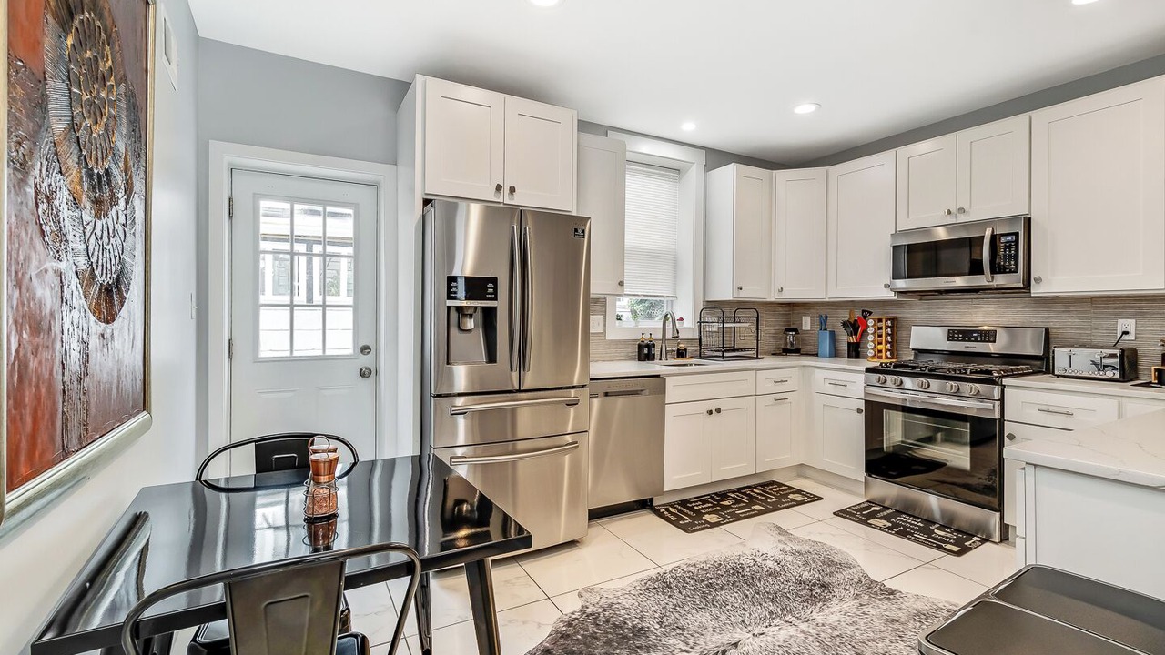 Photo of Kitchen in Bella Vista
