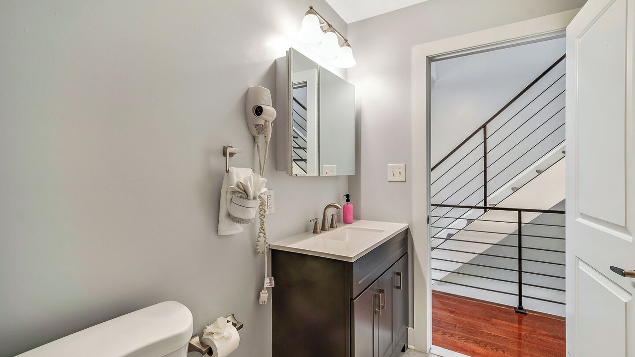 Photo of Bathroom in Bella Vista