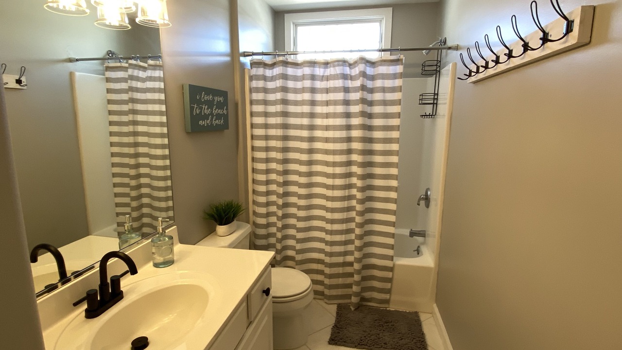 Photo of Bathroom in Gold Coast