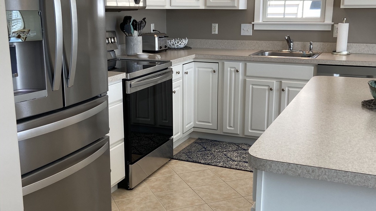 Photo of Kitchen in Gold Coast