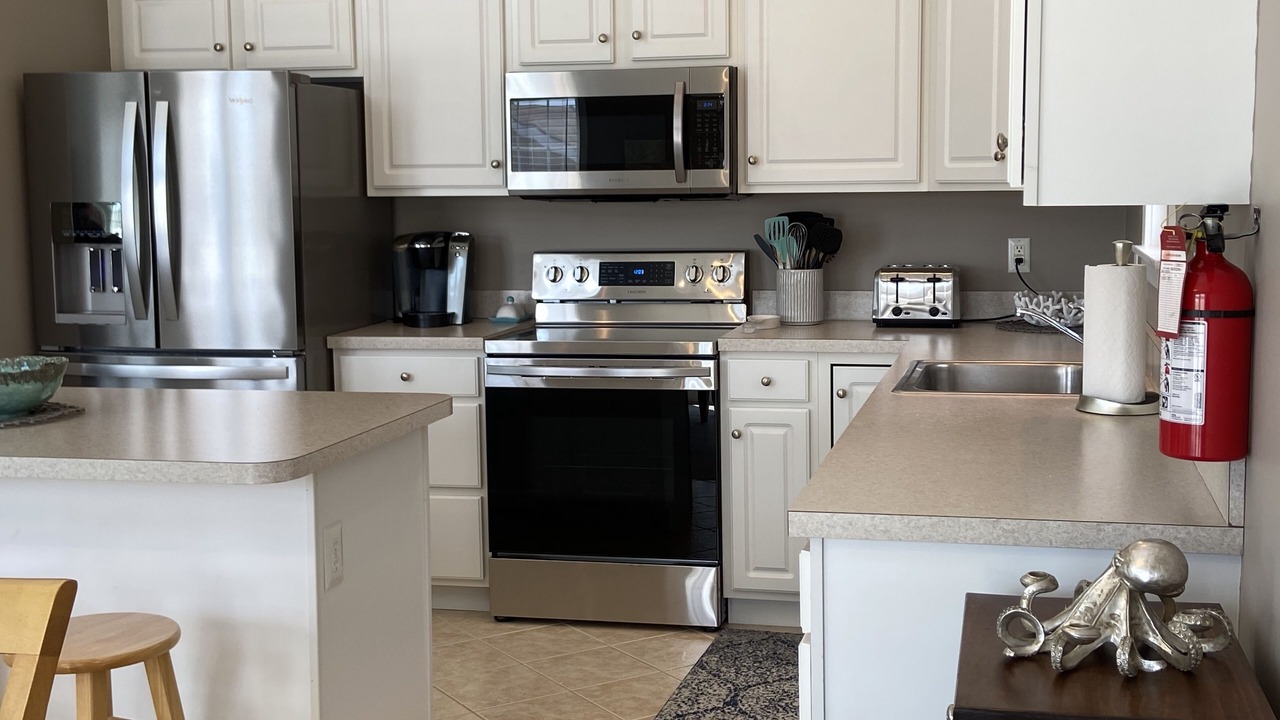 Photo of Kitchen in Gold Coast