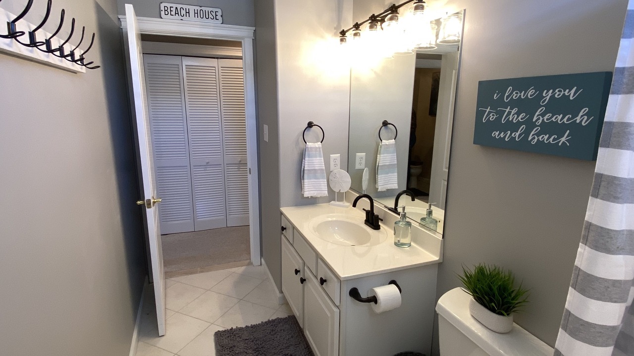Photo of Bathroom in Gold Coast