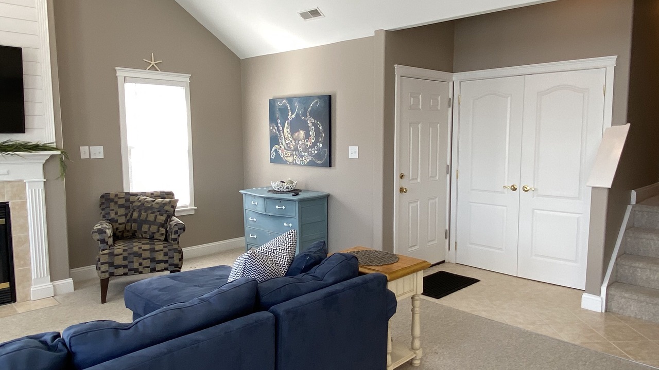 Photo of Livingroom in Gold Coast