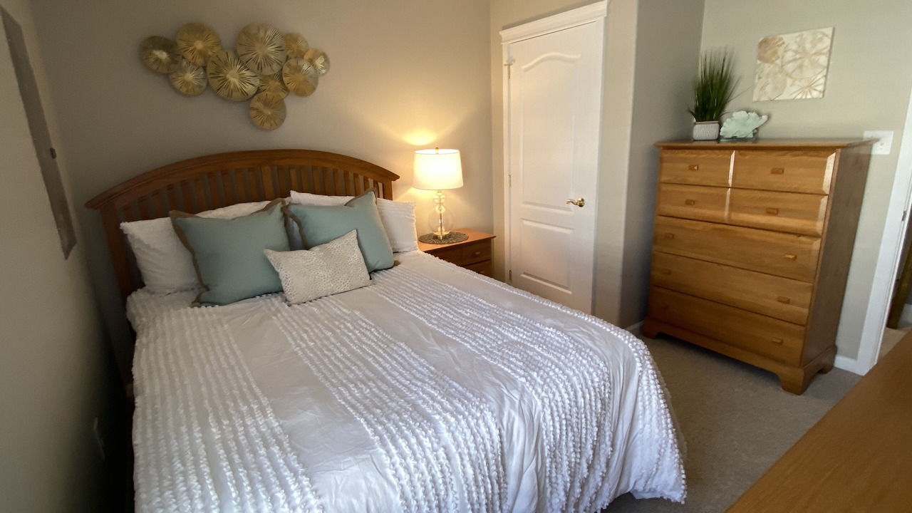 Photo of Bedroom in Gold Coast