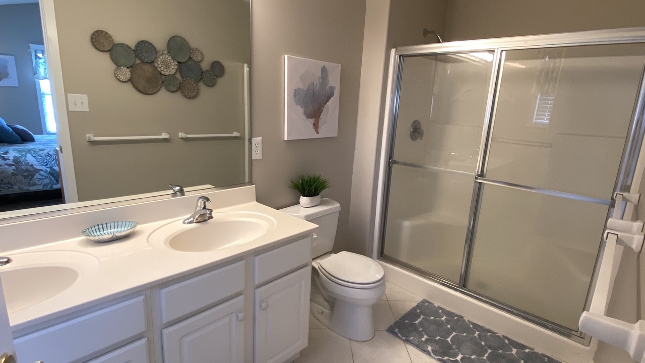 Photo of Bathroom in Gold Coast
