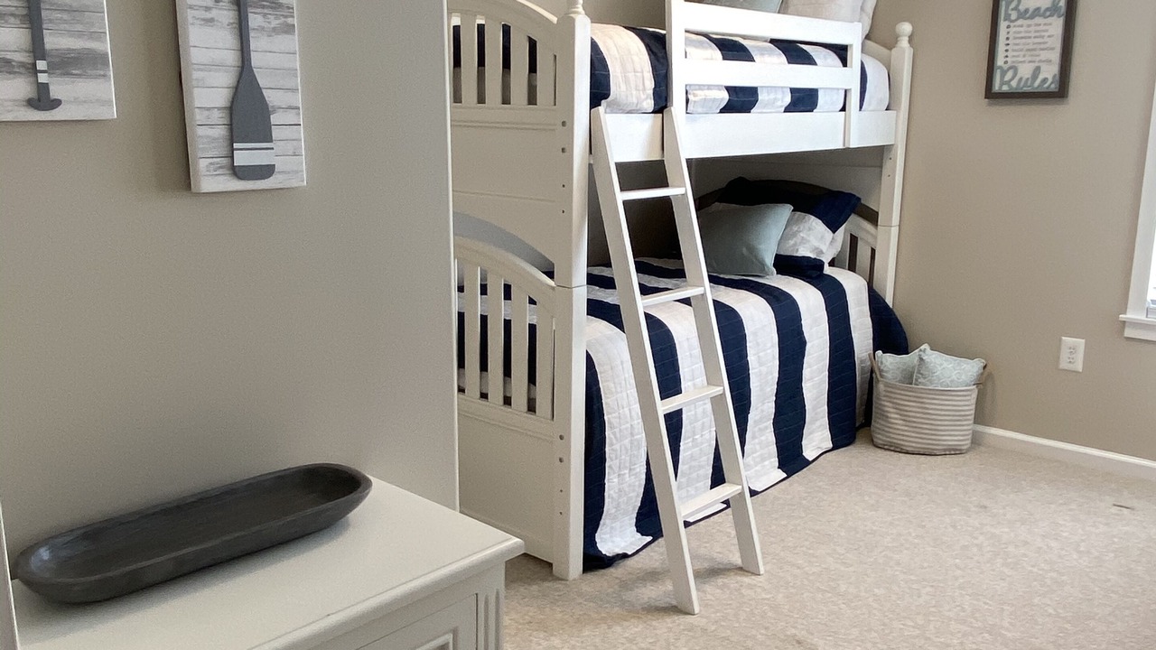 Photo of Bedroom in Gold Coast