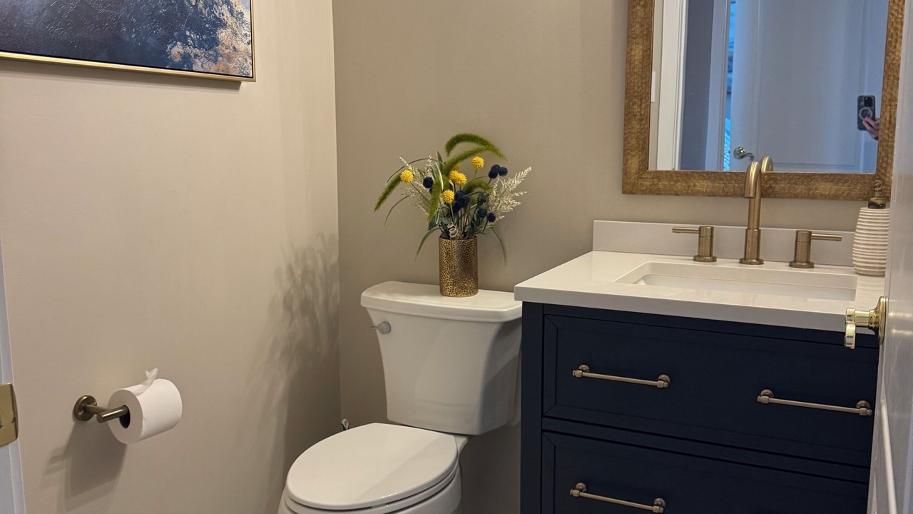 Photo of Bathroom in Gold Coast