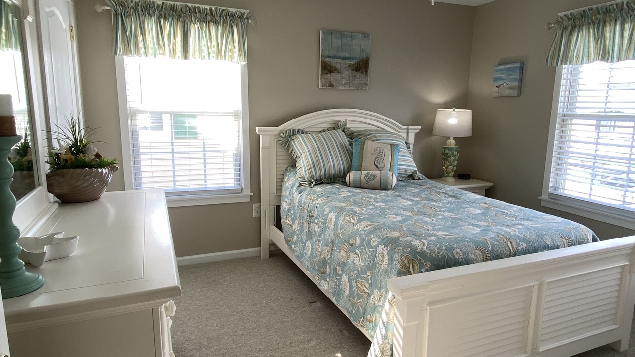 Photo of Bedroom in Gold Coast
