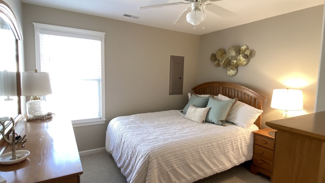 Photo of Bedroom in Gold Coast