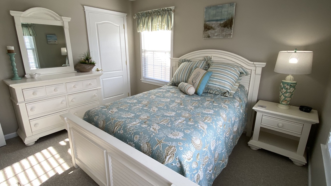 Photo of Bedroom in Gold Coast