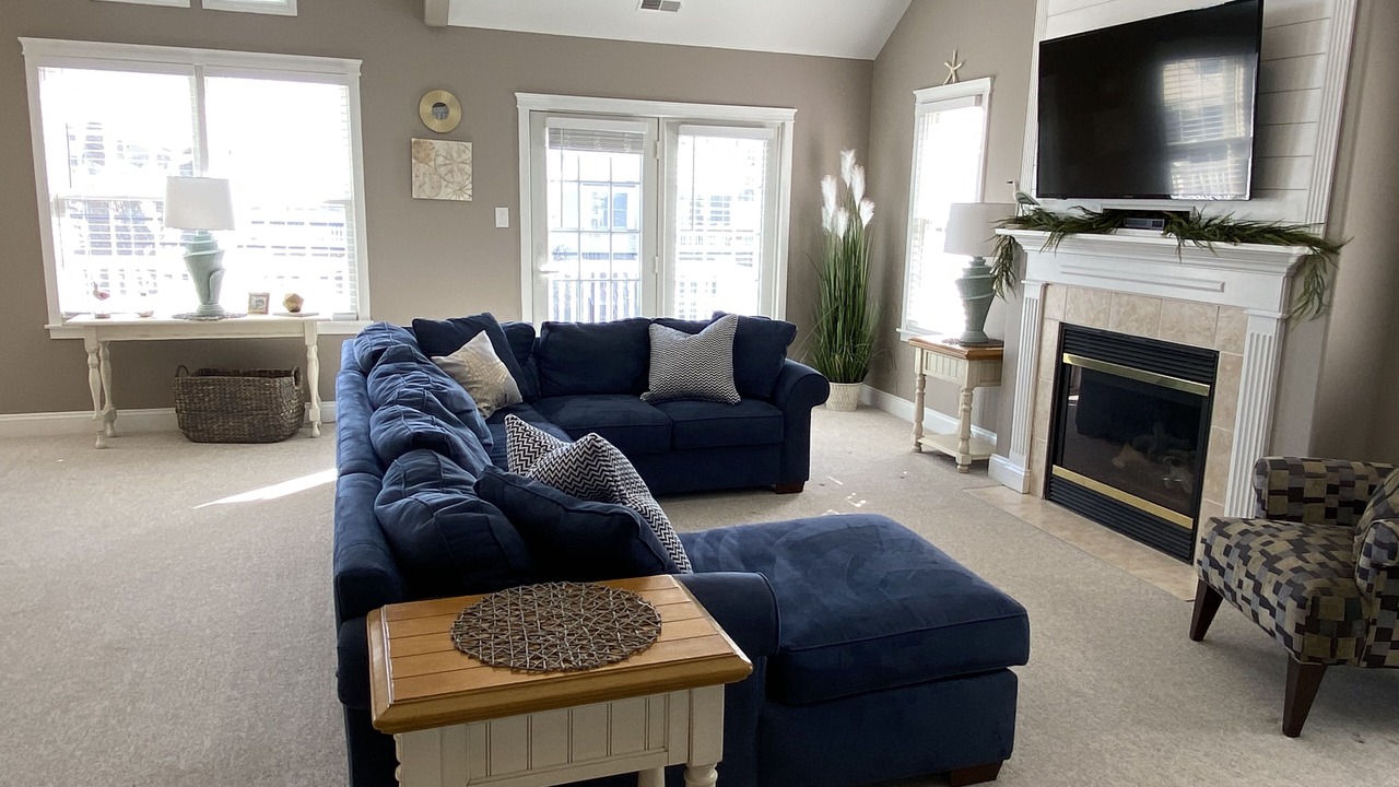 Photo of Livingroom in Gold Coast