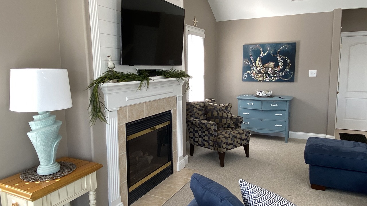 Photo of Livingroom in Gold Coast