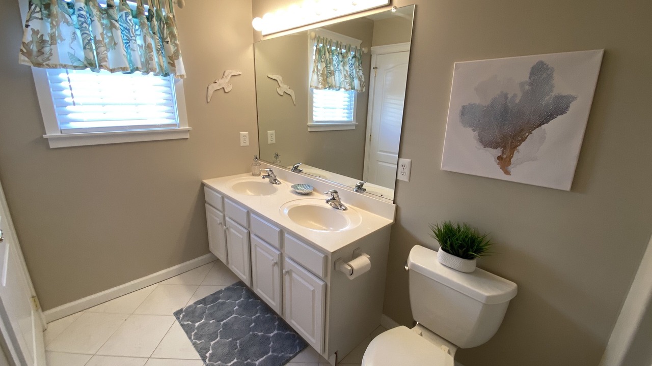 Photo of Bathroom in Gold Coast