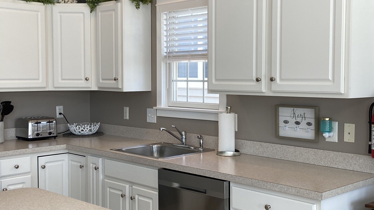 Photo of Kitchen in Gold Coast