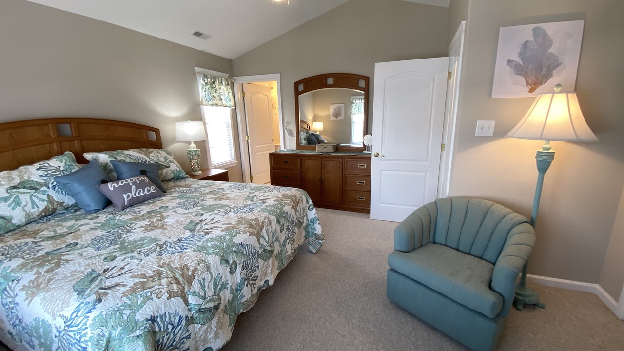 Photo of Bedroom in Gold Coast