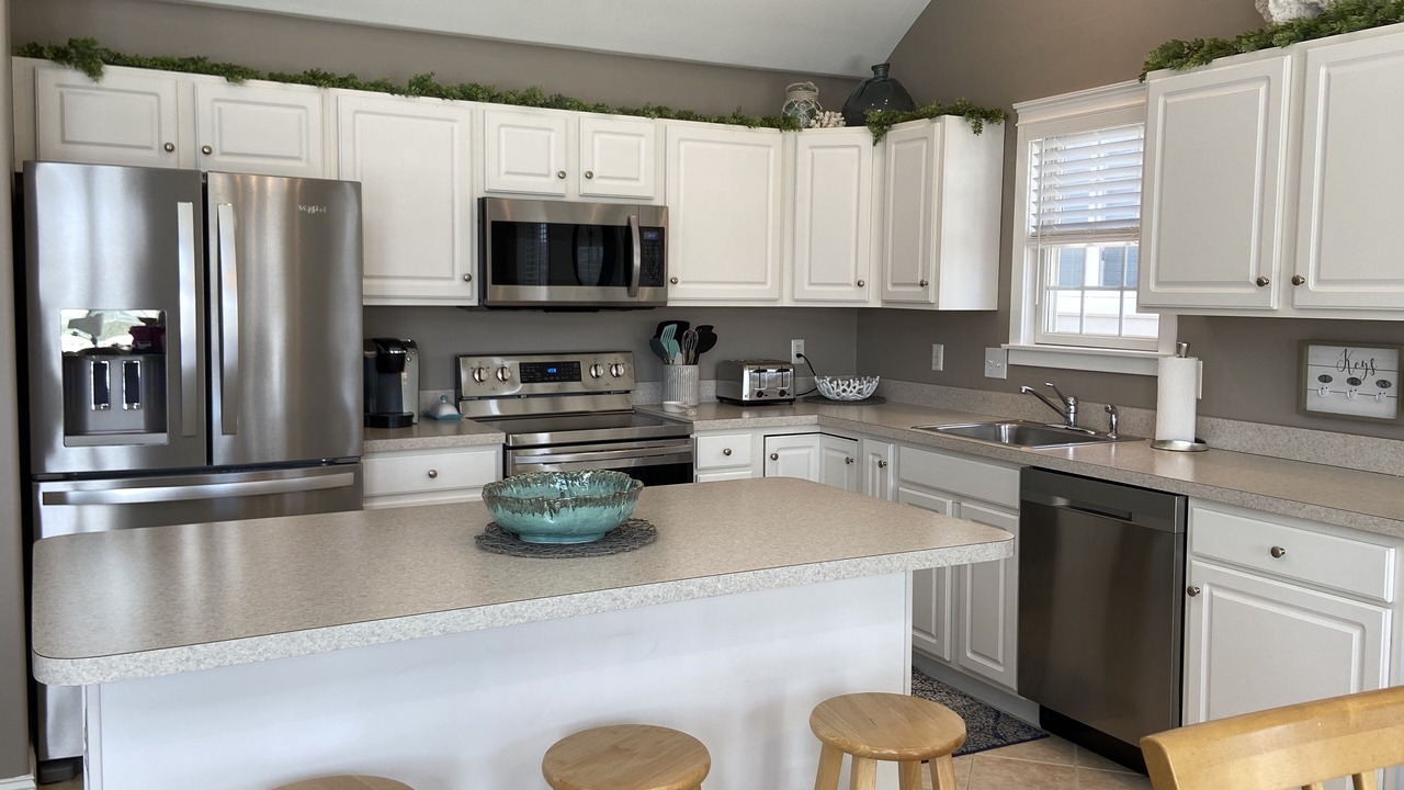 Photo of Kitchen in Gold Coast