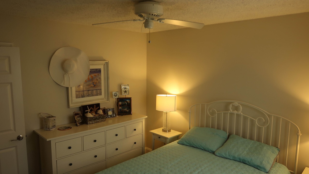 Photo of Bedroom in Gold Coast