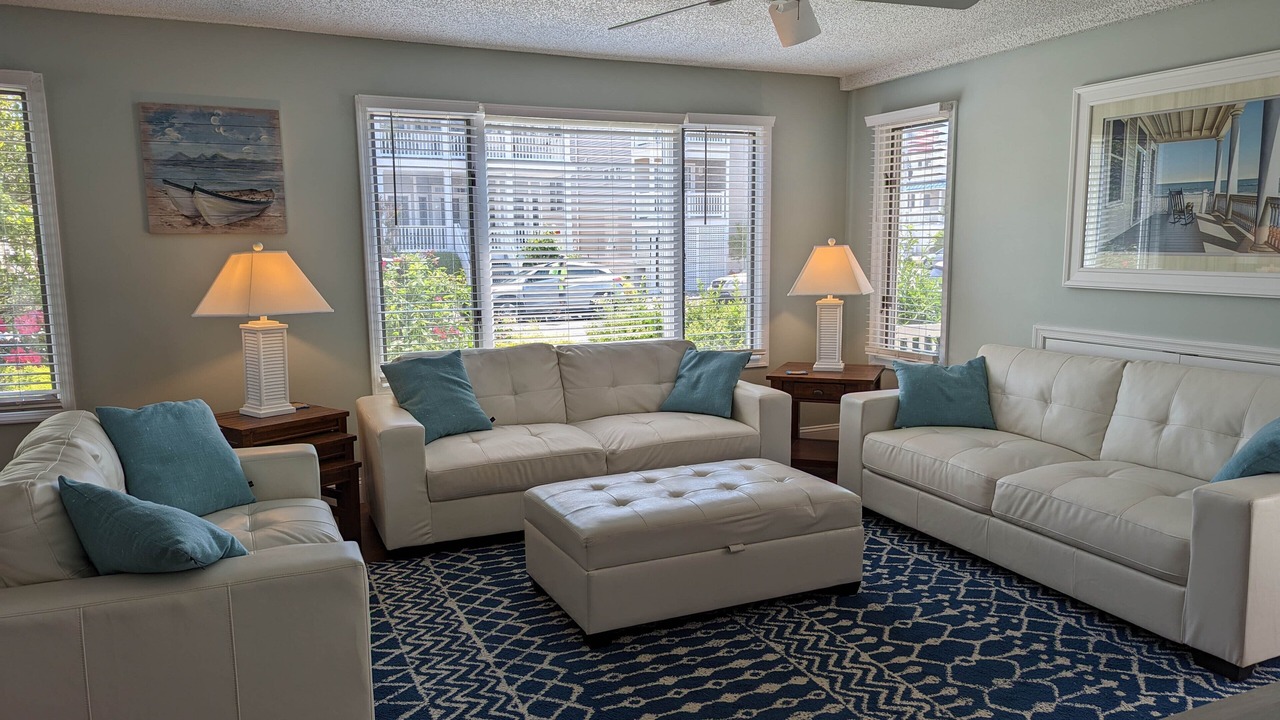 Photo of Livingroom in Gold Coast