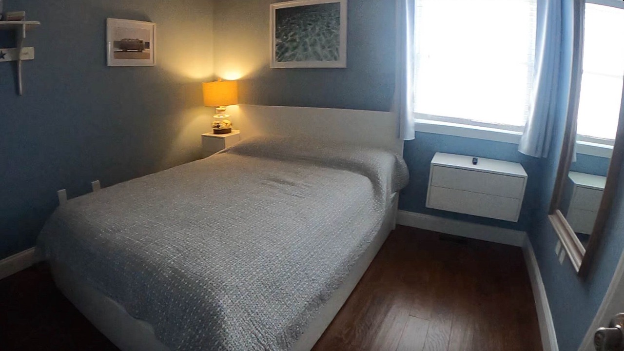 Photo of Bedroom in Gold Coast