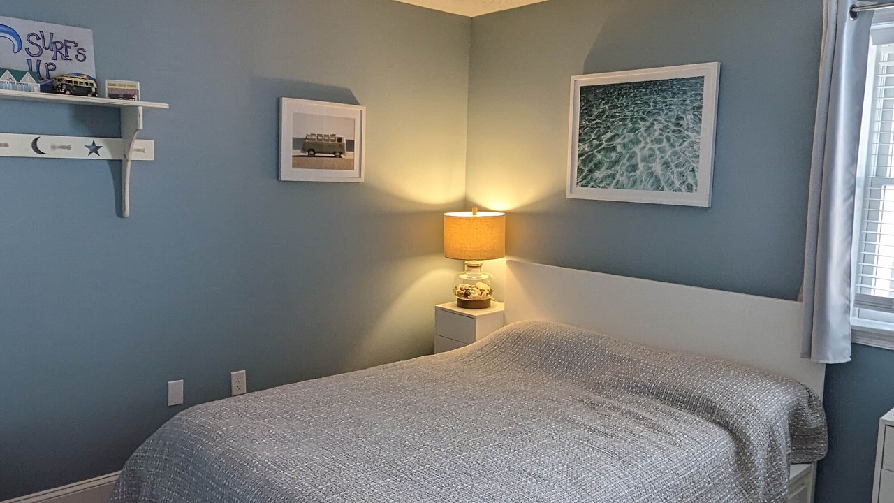 Photo of Bedroom in Gold Coast
