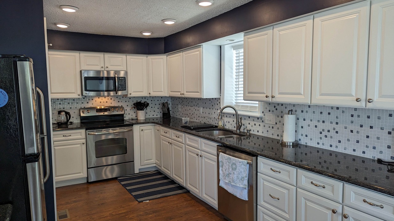 Photo of Kitchen in Gold Coast