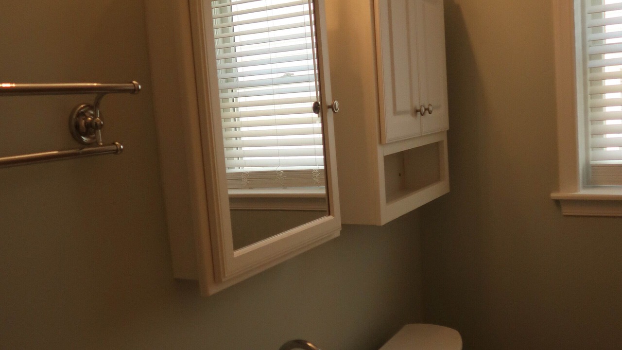 Photo of Bathroom in Gold Coast
