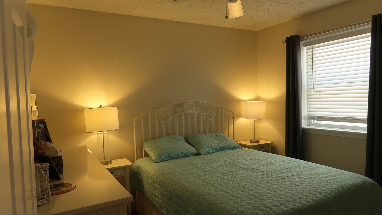 Photo of Bedroom in Gold Coast