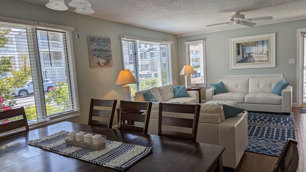 Photo of Livingroom in Gold Coast