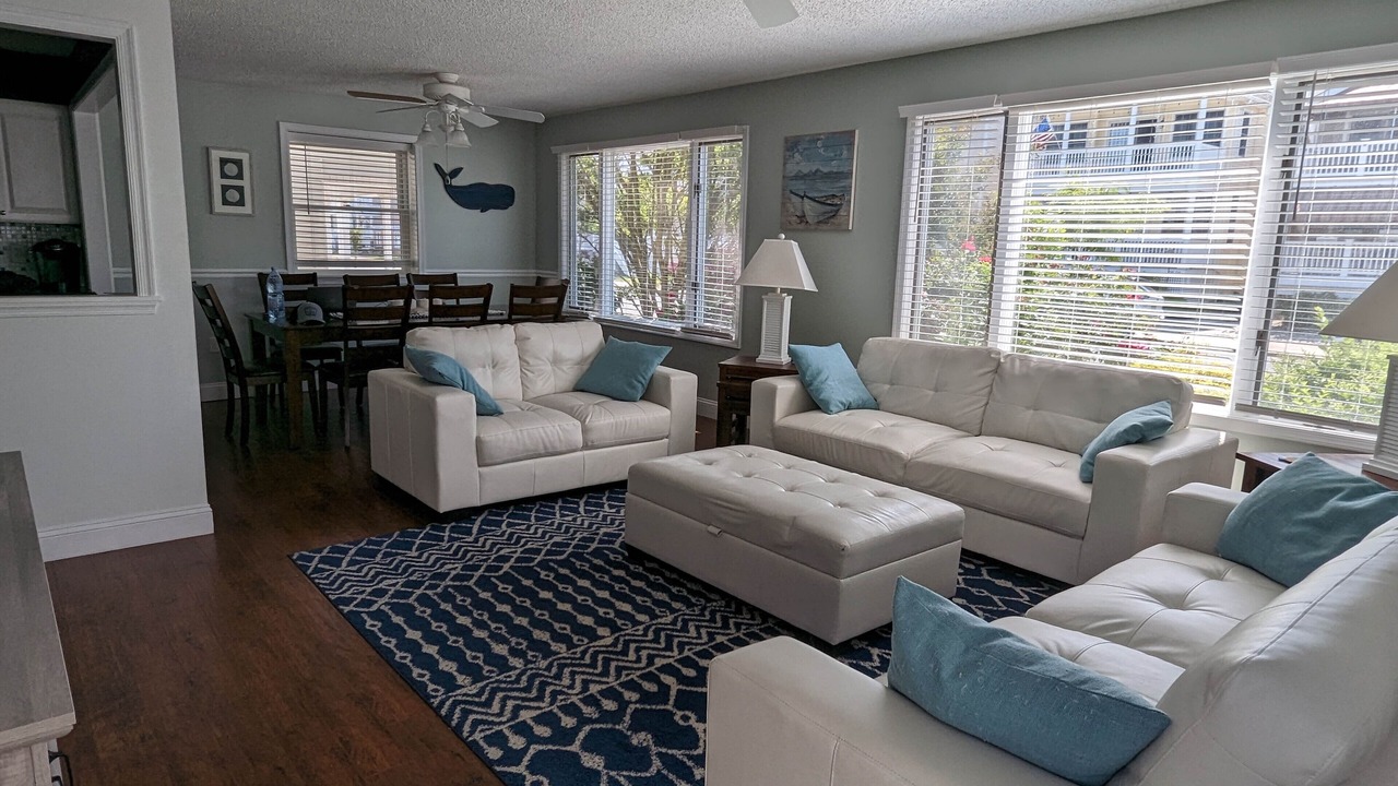 Photo of Livingroom in Gold Coast