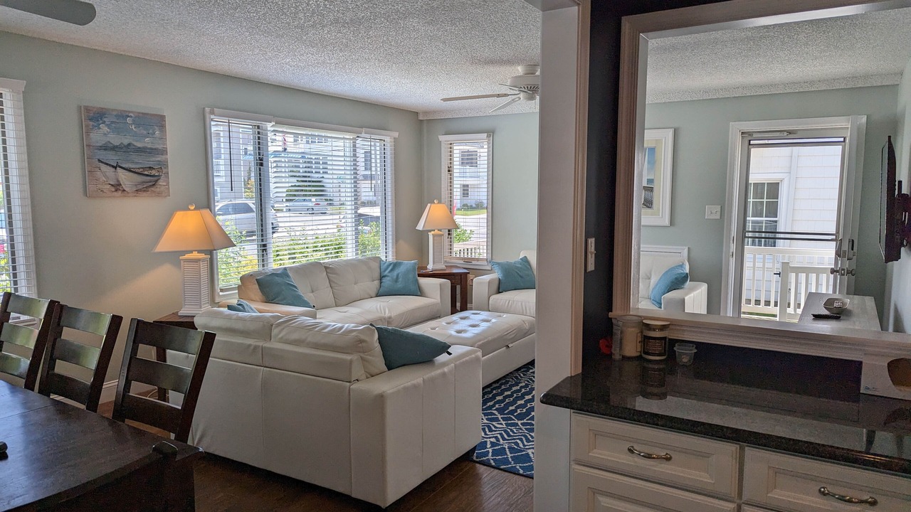 Photo of Livingroom in Gold Coast