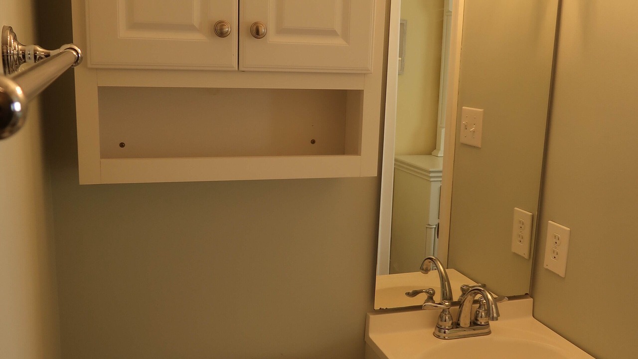 Photo of Bathroom in Gold Coast
