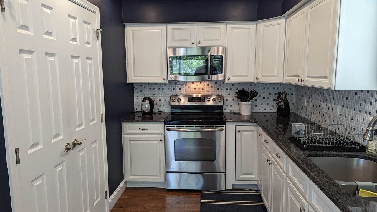 Photo of Kitchen in Gold Coast