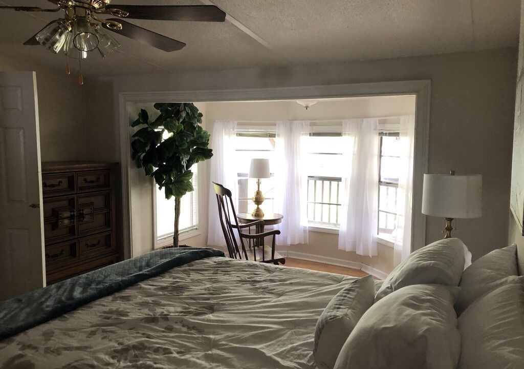 Photo of Bedroom in Cedar Bluff