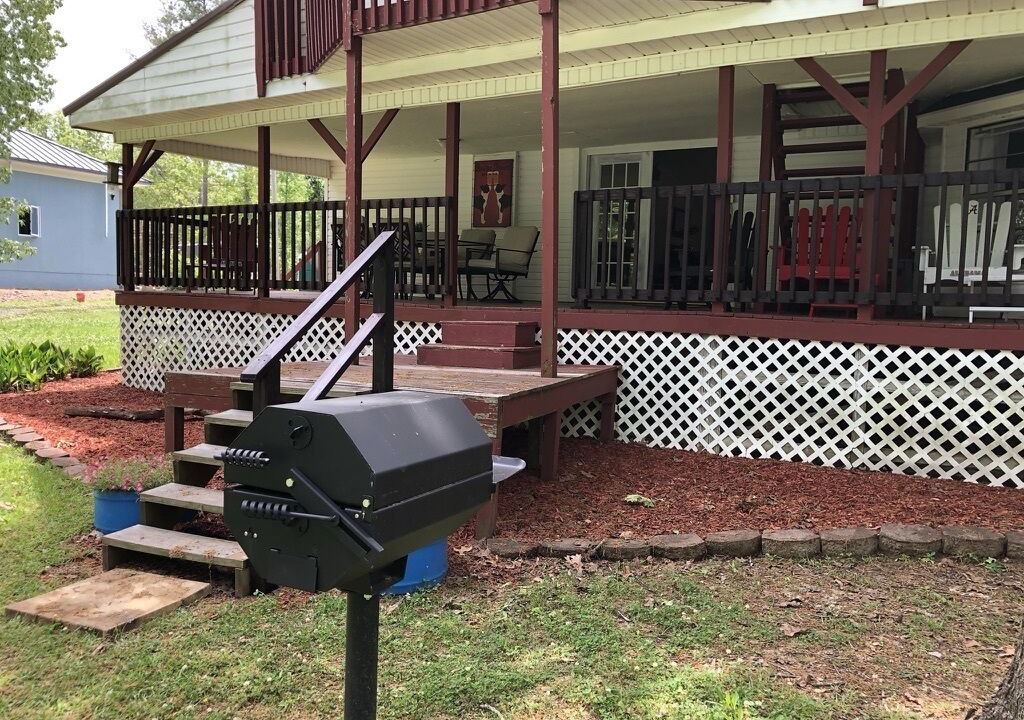 Photo of Outdoor in Cedar Bluff