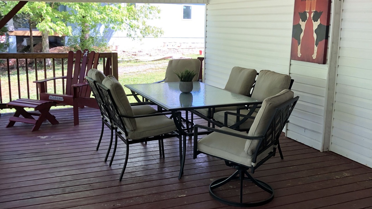 Photo of Outdoor in Cedar Bluff