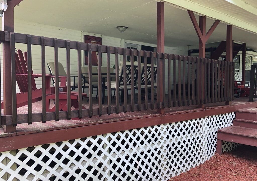 Photo of Outdoor in Cedar Bluff