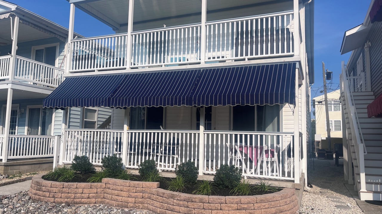 Photo of Outdoor in South End