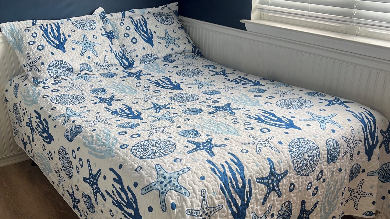 Photo of Bedroom in South End