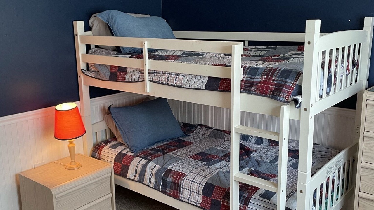 Photo of Bedroom in South End