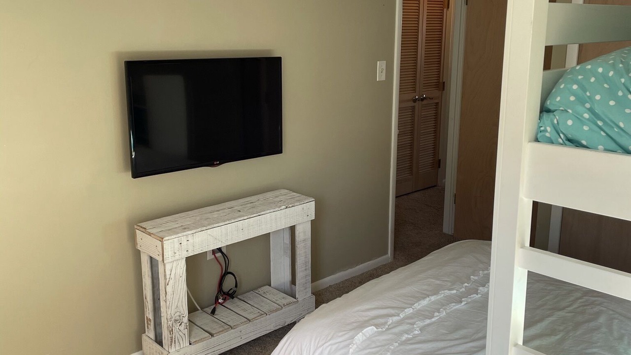 Photo of Bedroom in South End