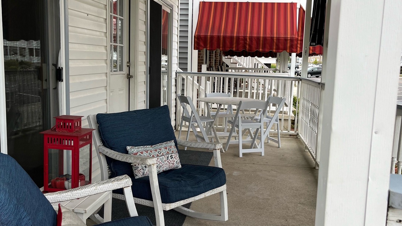 Photo of Outdoor in South End