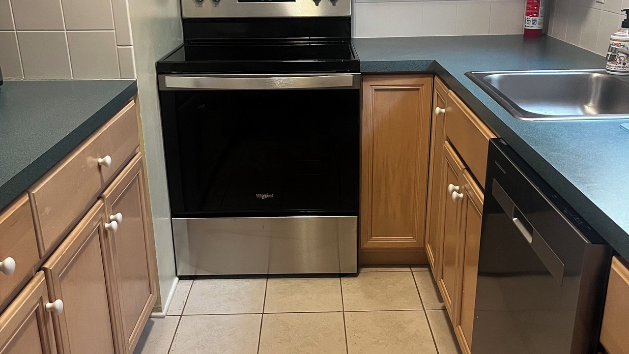 Photo of Kitchen in South End