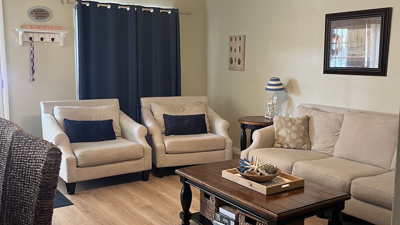 Photo of Livingroom in South End