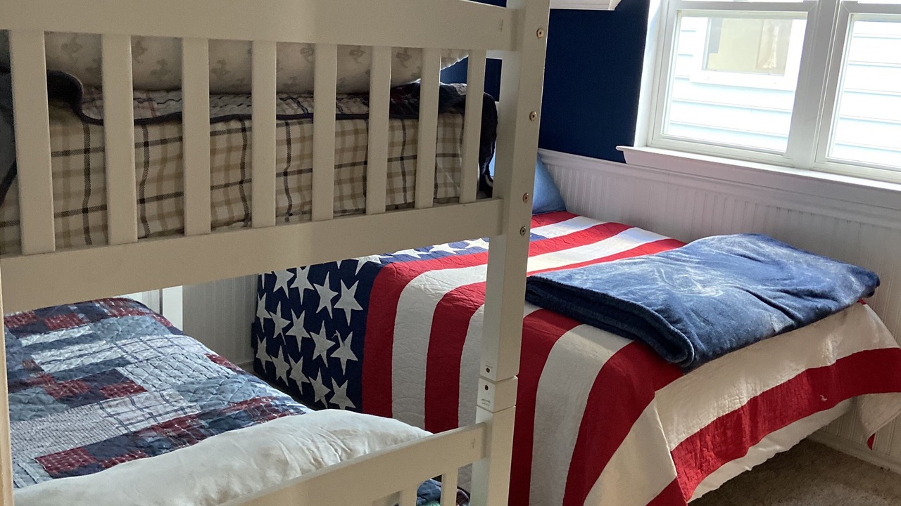 Photo of Bedroom in South End