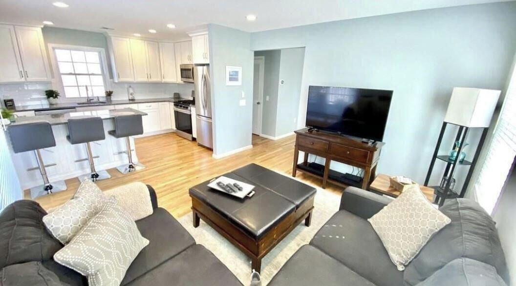 Photo of Livingroom in Point Pleasant Beach