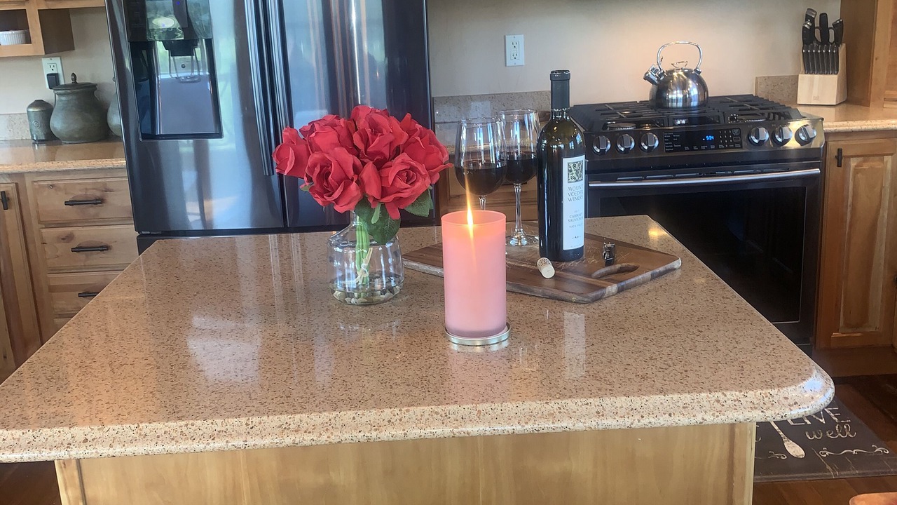 Photo of Kitchen in Sturgis